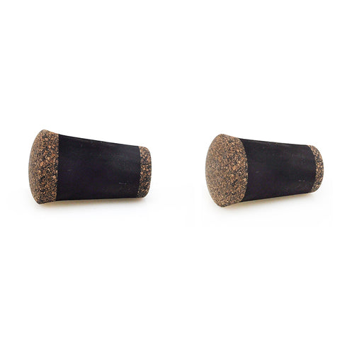 EVA Rear Grip with Rubber Cork End Cap (EE-XC)