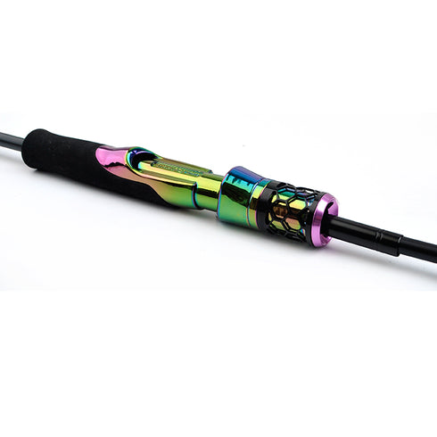 EVA Rear Grip with Rubber Cork End Cap (EE-XD150)