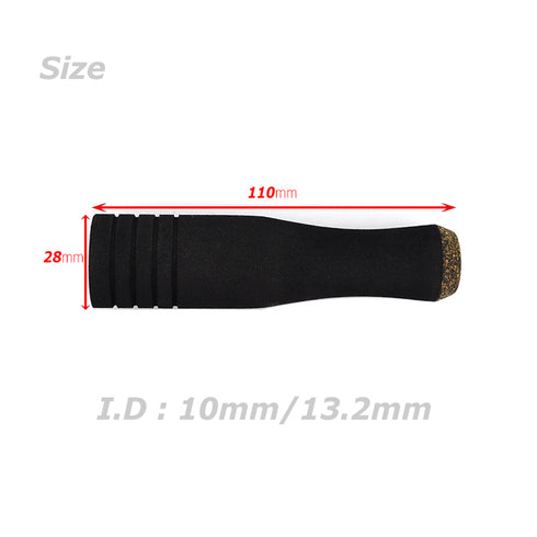 EVA Foam Grip for General Rear Grip (EF-XO110)