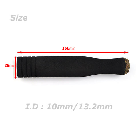 EVA Foam Grip for General Rear Grip (EF-XO150)