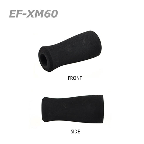 EVA Foam Grip for General Rear Grip (EF-XM)