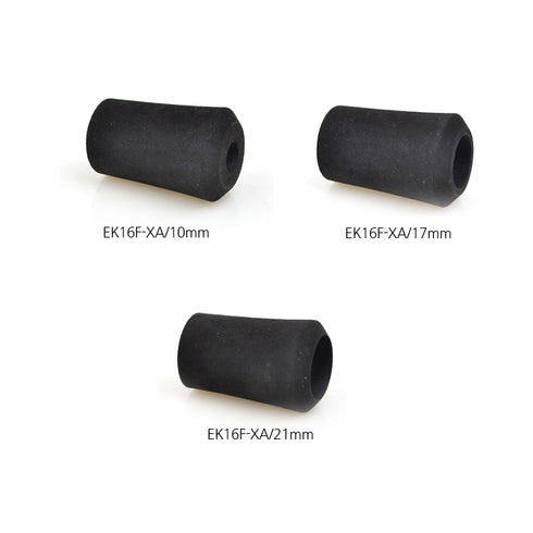 EVA Foregrip for Fuji KDPS16 (EK16F-XA)