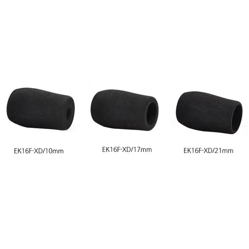 EVA Foregrip for Fuji KDPS16 (EK16F-XD)