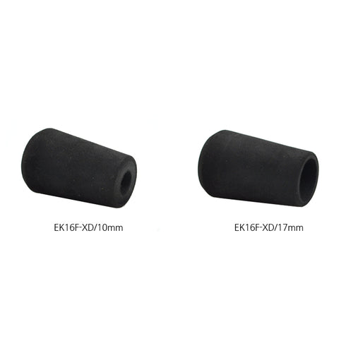 EVA Foregrip for Fuji KDPS16 (EK16F-XE)