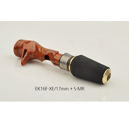 EVA Foregrip for Fuji KDPS16 (EK16F-XE)