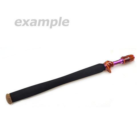 EVA Long Rear Grip (EL-XA) - L 300mm,400mm