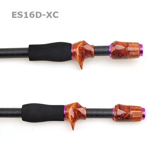 EVA Rear Grip for Fuji SKTS16 Reel Seats (ES16D-XC)