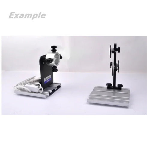 Jadrak T-SYSTEM Aluminum Profile Station (TAP150)