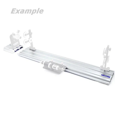 Jadrak T-SYSTEM Aluminum Profile Station (TAP800)