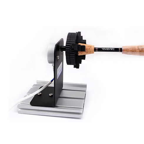 Jadrak T-SYSTEM 3 Jaw Self Centering Chuck (TCK-B)