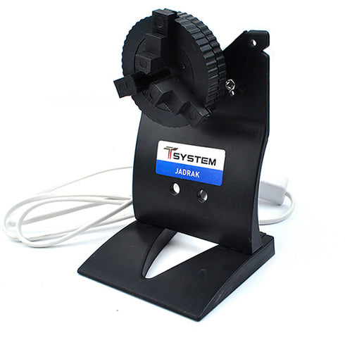 Jadrak Rod Dryer with Self Centering Chuck (TDR5)