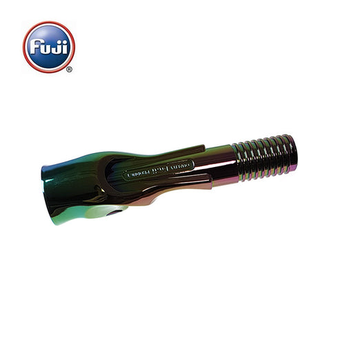 Fuji Bait Casting Reel Seats (ACSM16-AU) - Aurora