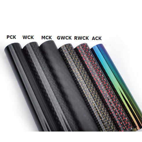 Carbon Arbor/Insert for ID 15mm Reel Seats (CK150-85)