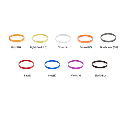 Widning Checks for Fuji KDPS-16 Nut (KD16-R)