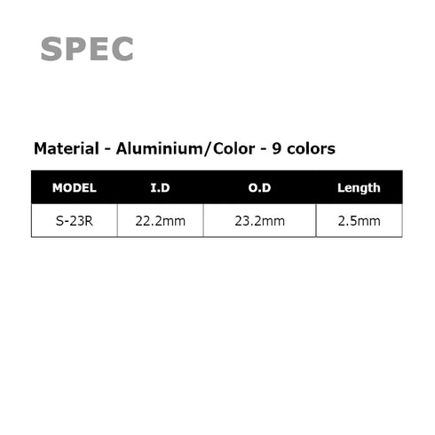 Widning Checks for Fuji KDPS-16 Nut (KD16-R)