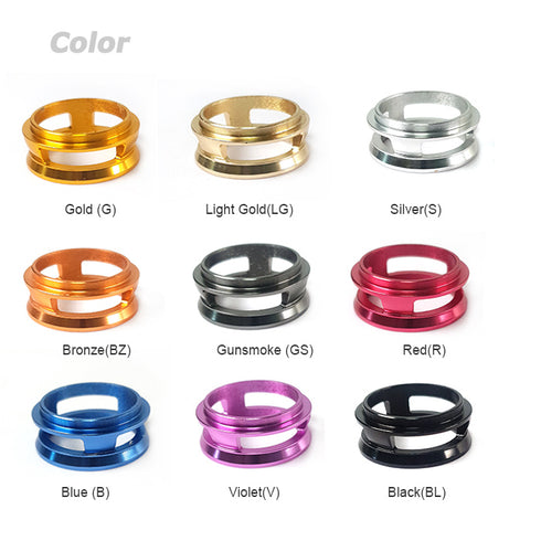 Winding Check for CK25 Carbon Tube (CK25-DR190)