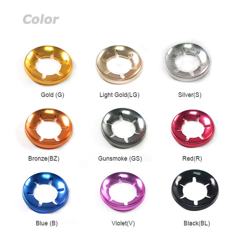 Winding Check for CK25 or Fuji KSKSS16 Foregrip (CK25-FW)