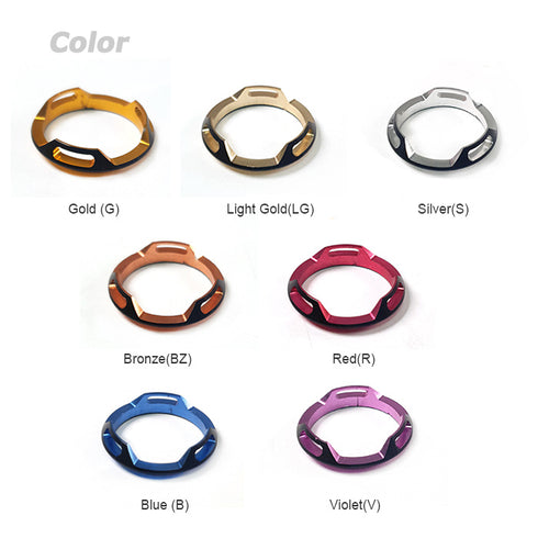 Winding Check for CK25 Carbon Tube (CK25-T200)