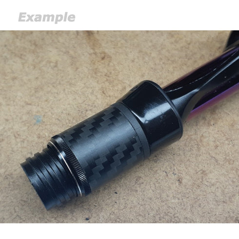 Winding Check for KDPS16 and CK22 Metal Part (CK22-D190)