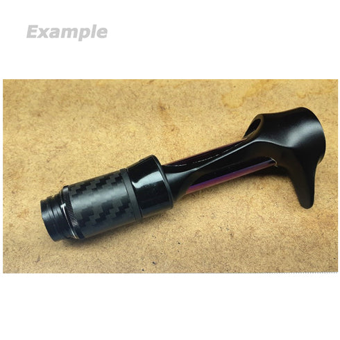 Winding Check for KDPS16 and CK22 Metal Part (CK22-D190)