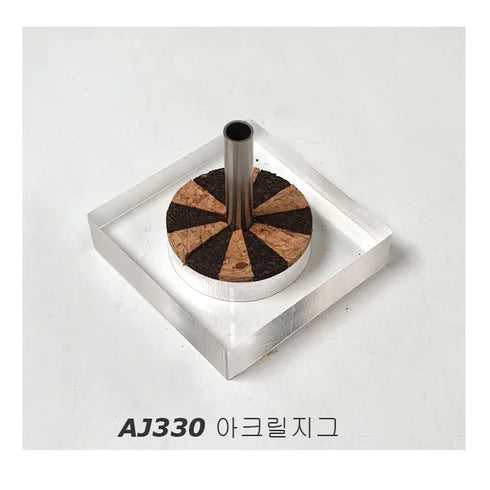 Check Pattern Cork Ring (CK33-13)