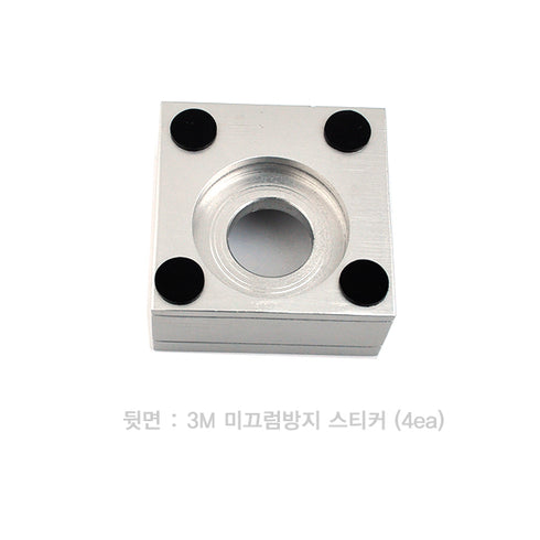 Jadrak Slice Jig for Dia 32mm Cork Disk Cutting for Fishing Rod Building Repair Tunning(CRS30)