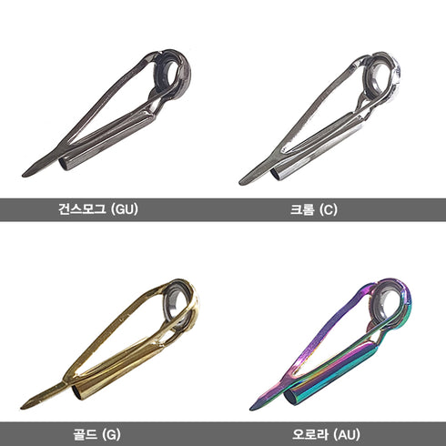 RC SIC Top Guide (CRST)- 4 Colors