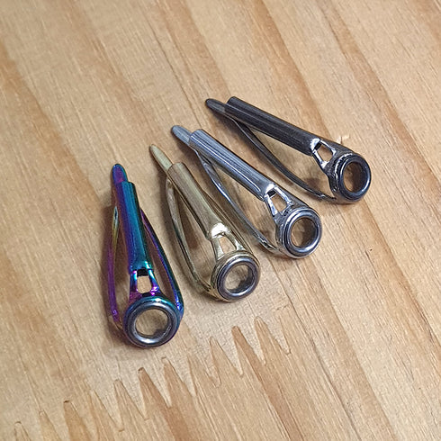 RC SIC Top Guide (CRST)- 4 Colors