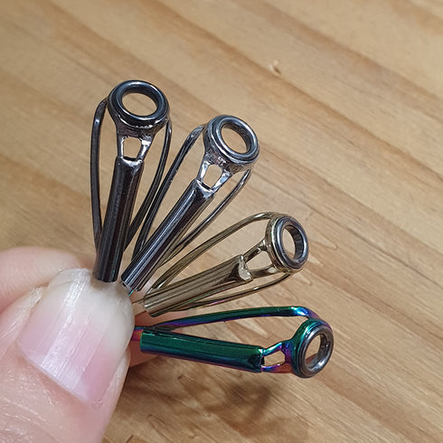 RC SIC Top Guide (CRST)- 4 Colors