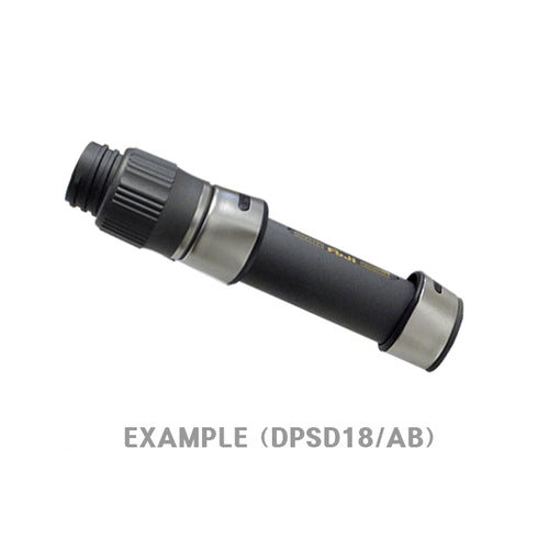 Fuji Hood Nut for 18 Size Reel Seats (DPSLD18-ASH) - Long