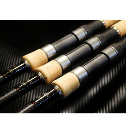 Fuji Spinning Reel Seats (DPSSD16) - Nut is included