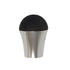 Rod Butt Cap with Heavy Duty Aluminum Rubber Cushion (E21-J)
