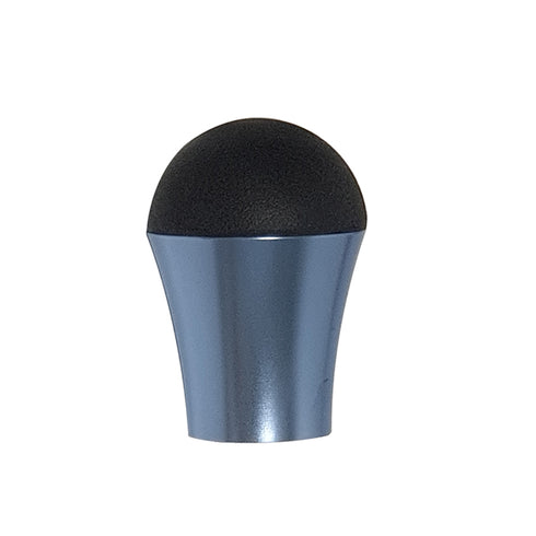 Rod Butt Cap with Heavy Duty Aluminum Rubber Cushion (E21-J)