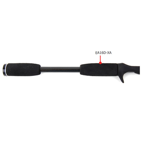 EVA Rear Grip for Fuji ACS16 Reel Seats (EA16D-XA)