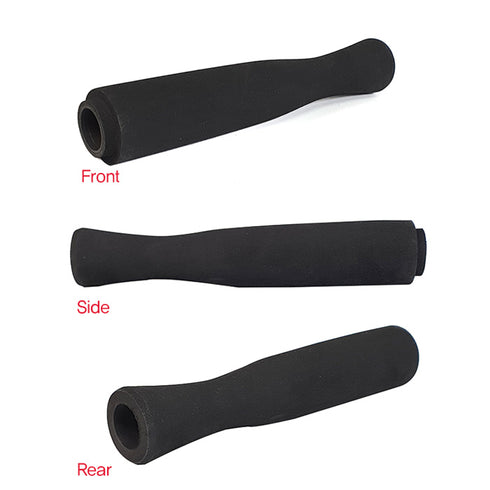 EVA Rear Grip for Fuji ACS16 Reel Seats (EA16D-XB)