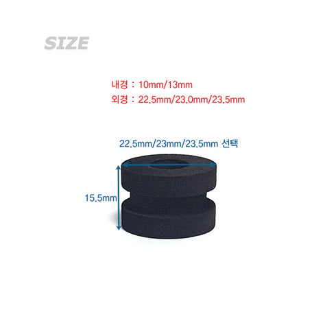 EVA Arbor Inserts (EB-X15)