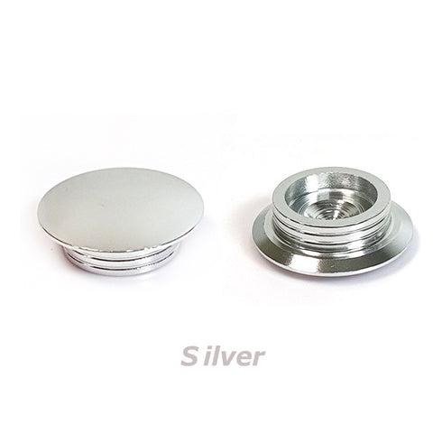 Rod Butt Cap for Fly Reel Seats End Caps (ECA)- OD 21mm