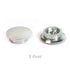 Rod Butt Cap for Fly Reel Seats End Caps (ECA)- OD 21mm