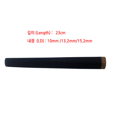 EVA Rear Grip with Rubber Cork End Cap (EE-XD230) - L 230mm