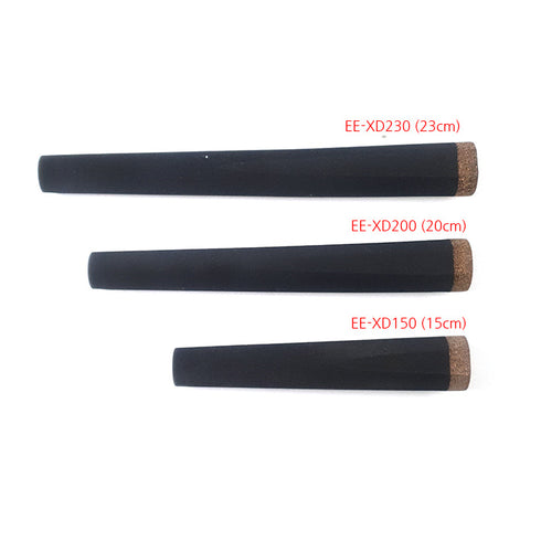 EVA Rear Grip with Rubber Cork End Cap (EE-XD230) - L 230mm