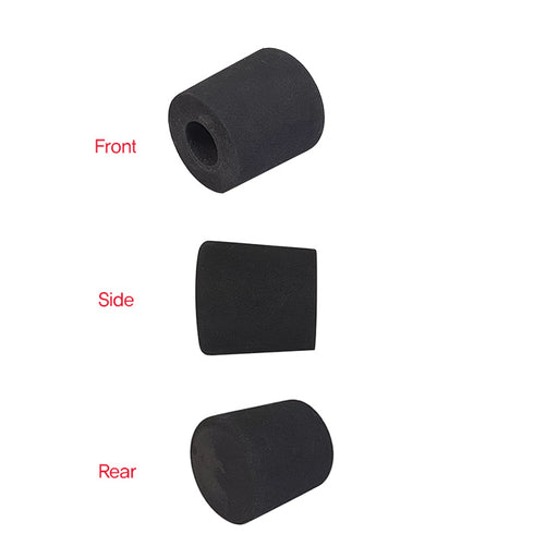 EVA Rear Grip with End Cap (EE-XM030)