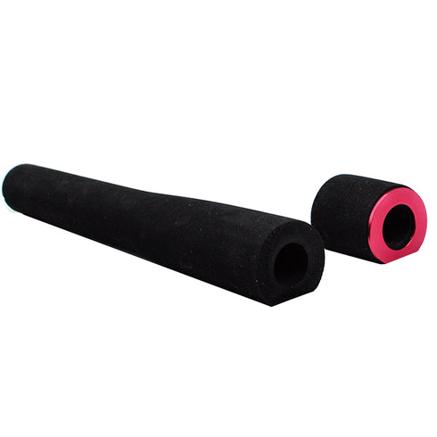 EVA Rear Grip with Rubber Cork (EE-XP200) - Incl. W/C