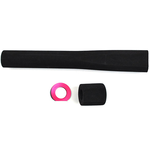 EVA Rear Grip with Rubber Cork (EE-XP200) - Incl. W/C