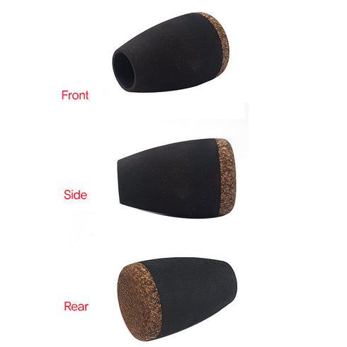 EVA Rear Grip with Rubber cork (EE-XQ040)