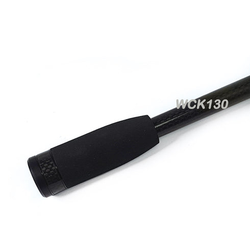 Rod Butt Cap with Weight Balancer and EVA Grip (EE-XSC) - Bonded.