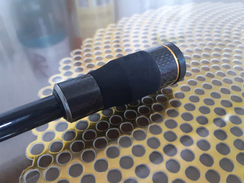 EVA Foam Grip for General Rear Grip (EF-25TA) -Use with carbon tube