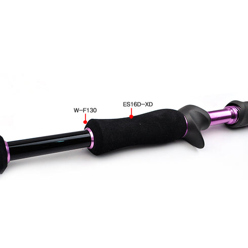 EVA Rear Grip for Fuji SKTS16 Reel Seats (ES16D-XD)