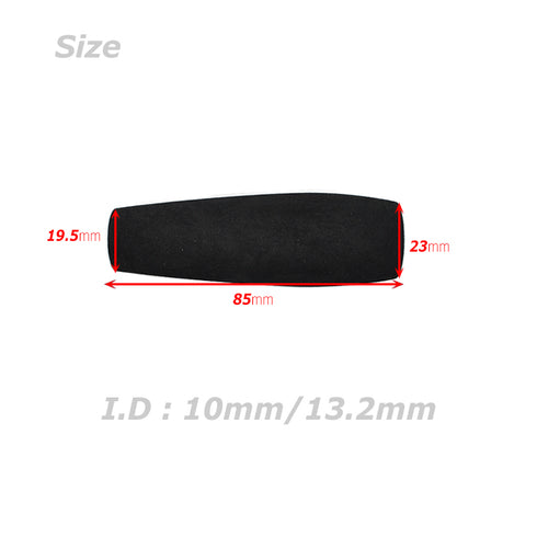 EVA Rear Grip for Fuji SKTS16 Reel Seats (ES16D-XE)