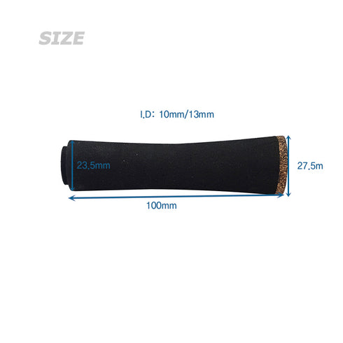 EVA Rear Grip for Fuji SKTS16 Reel Seats (ES16D-XG100)