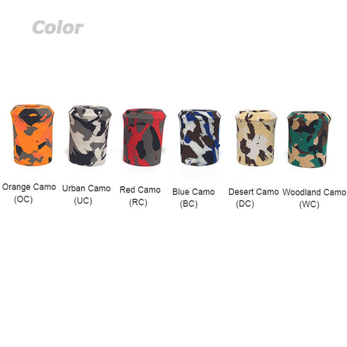 EVA Foregrip for Fuji KSKSS16/ASH (ES16F-XC-Camo)